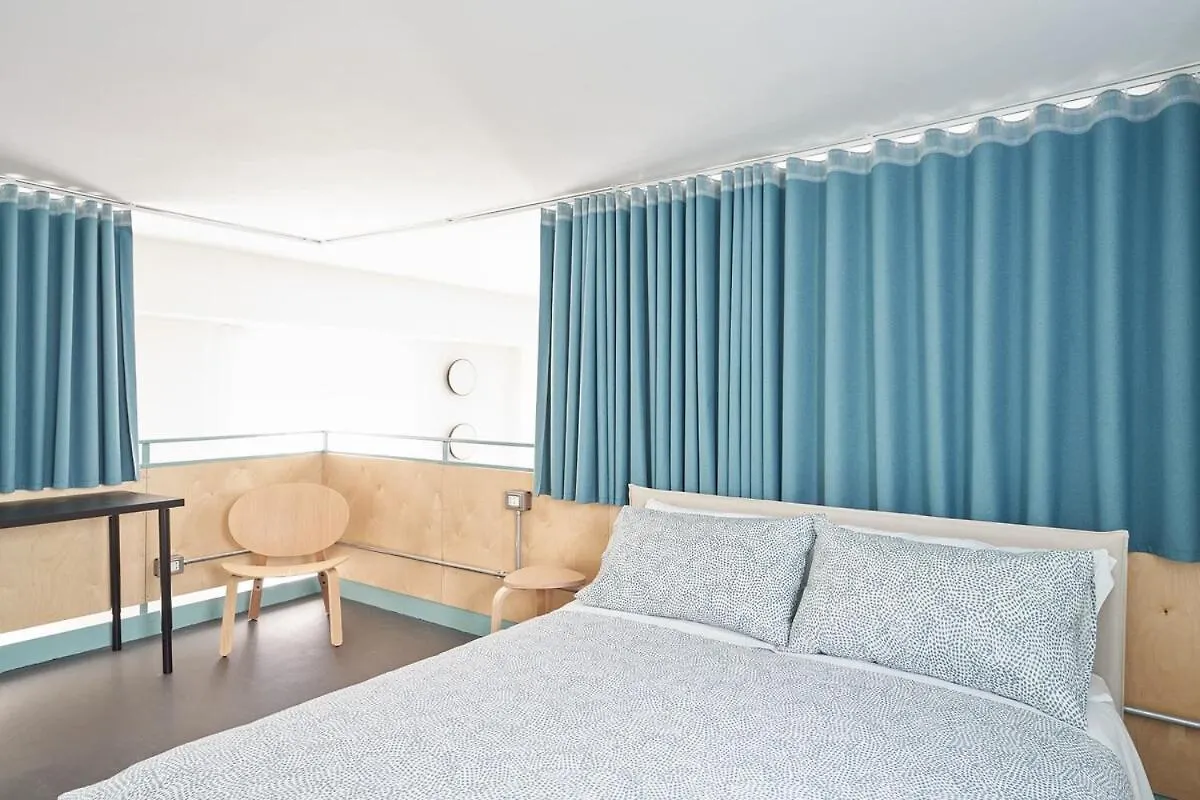 Daire Residence Desiderio Milano