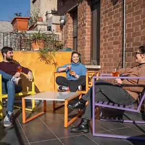 Hostel Babila & Bistrot, Mediolan