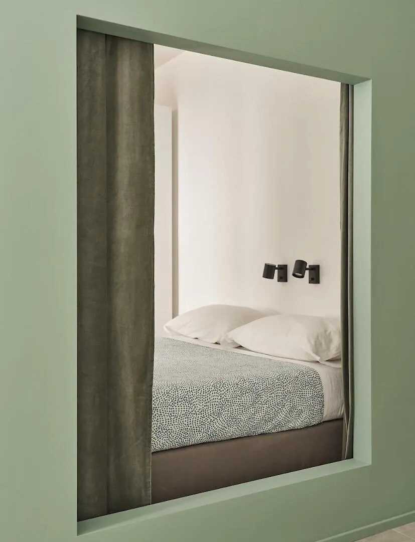 Residence Desiderio ميلان 0*,