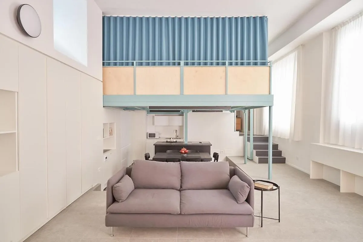 Residence Desiderio ميلان