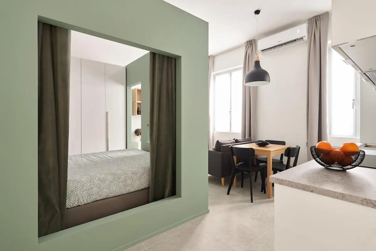 Residence Desiderio ميلان 0*,  إيطاليا
