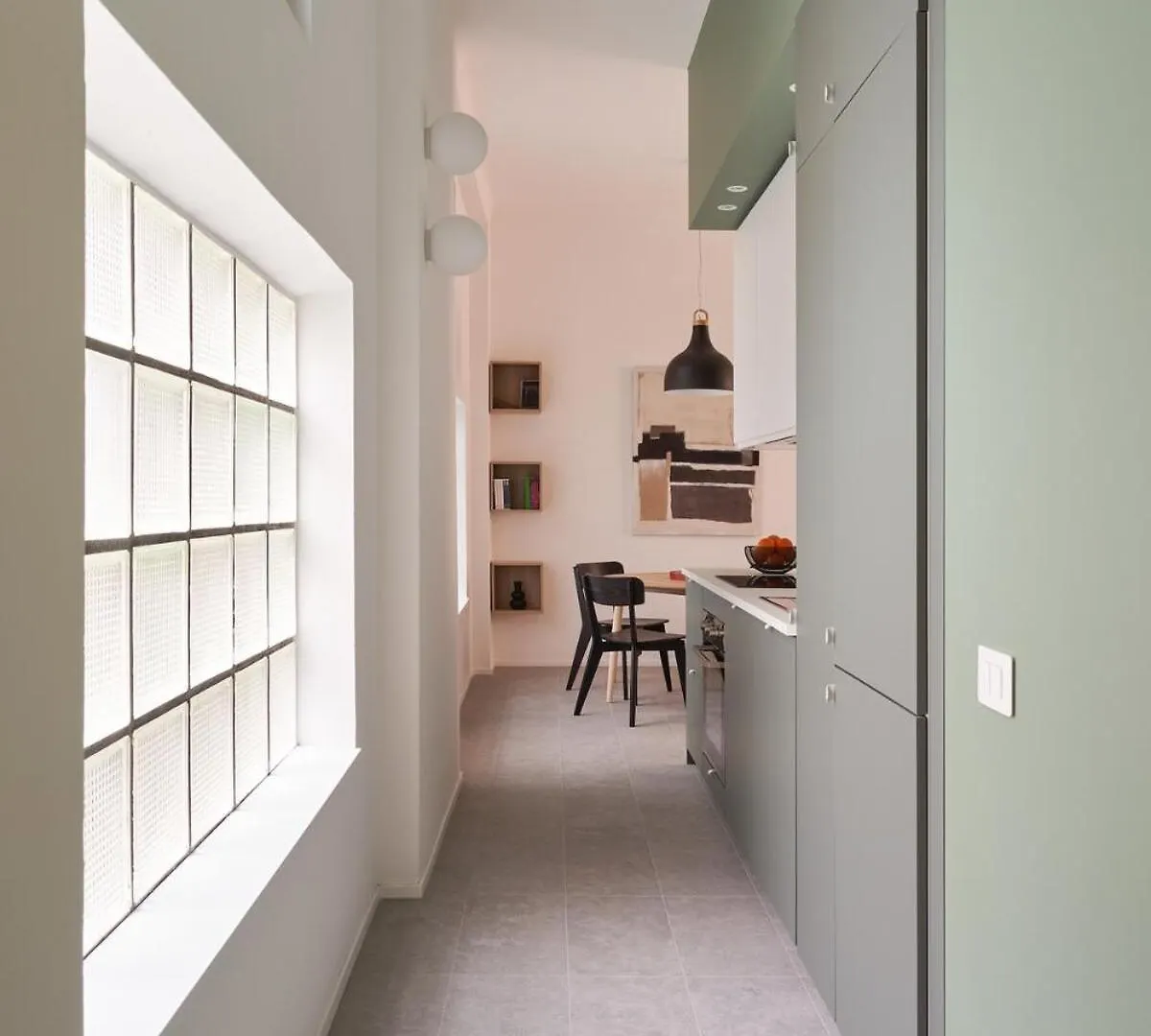 Residence Desiderio ميلان