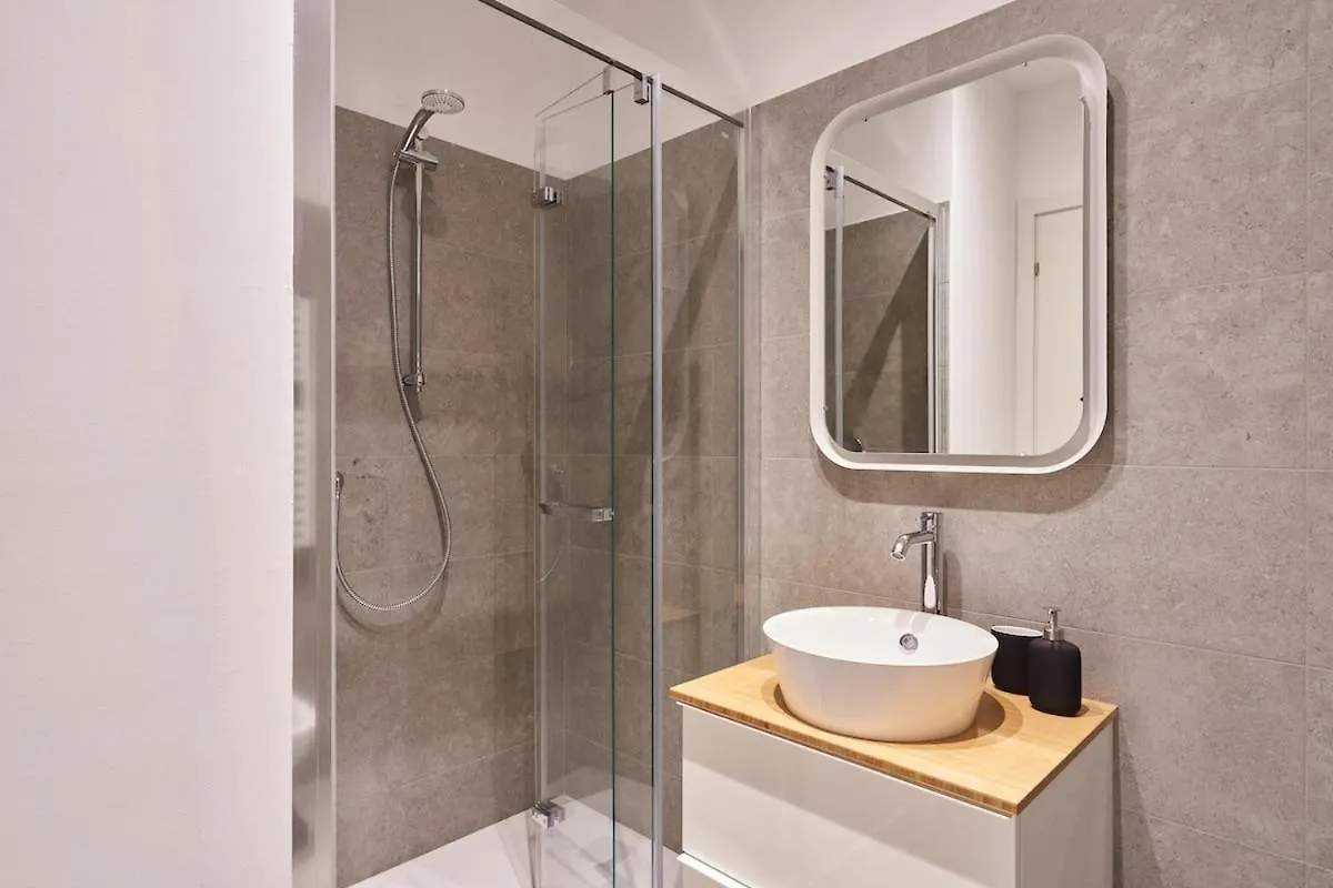 شقة Residence Desiderio ميلان